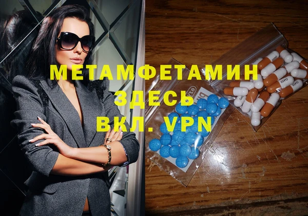 ALPHA PVP Няндома